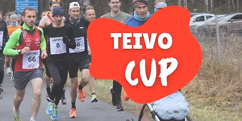 Teivocup 2026