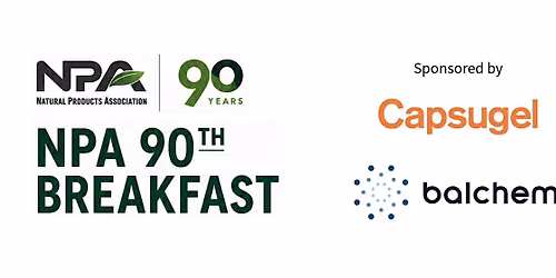 NPA 90th Breakfast