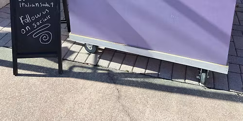  Palm Bay Paintball Field Coffee Pop-Up