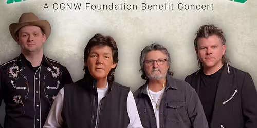 Healing Harmonies at Martin Woldson Theater at the Fox