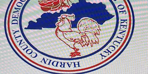 HCDWC Christmas Dinner