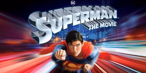 Century of Cinema Presents: Superman (1978)