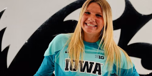 Iowa Hawkeyes Women's Volleyball vs. Missouri State Bears