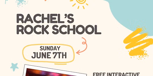 Rachel's Rock School at Bowl & Brew