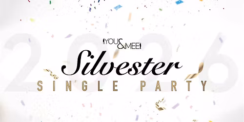 Innsbrucks gr\u00f6\u00dfte Silvester Single Party
