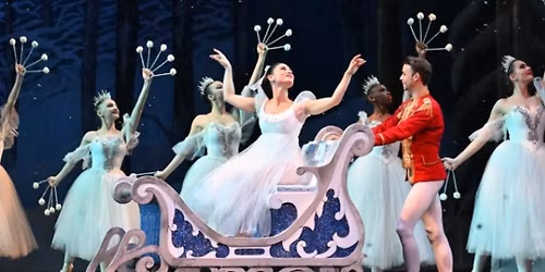 First Coast Nutcracker - Jacksonville Symphony at Jacksonville Center for the Performing Arts - Jacoby Hall