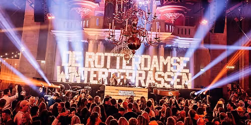 De Rotterdamse Winterterrassen 2026