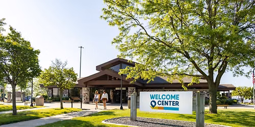 Discover Beloit and Beyond at the Wisconsin Welcome Center – Beloit