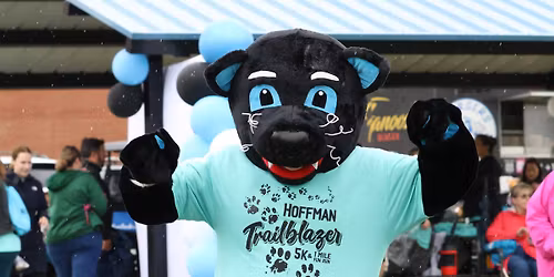 Hoffman Trailblazer 5K and Fun Run