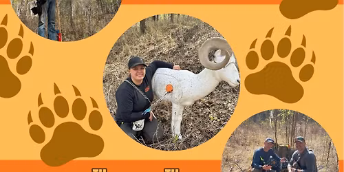 Spring Bear 3D Archery Shoot 