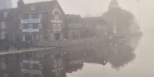 The Original Wareham Historical Ghost Walk