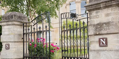 Norlander Afternoon Tea