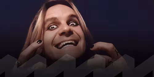 Ozzyfied: In Memory of Ozzy Osbourne | Muziekgieterij