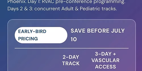 Annual AZSRC Respiratory Therapy Conference 