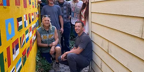 Cosmic Family Band