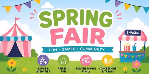 S\u0106I\u023aNEW\u0331 S\u1e6eE\u023dI\u1e6e\u1e34E\u023d Spring Fair