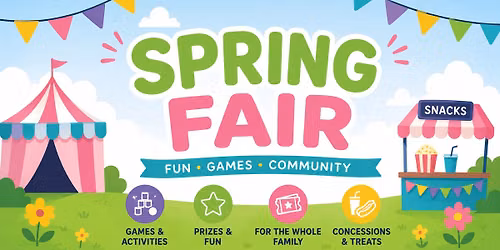 S\u0106I\u023aNEW\u0331 S\u1e6eE\u023dI\u1e6e\u1e34E\u023d Spring Fair