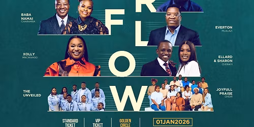 A NIGHT OF THANKSGIVING (ANOT 2026)