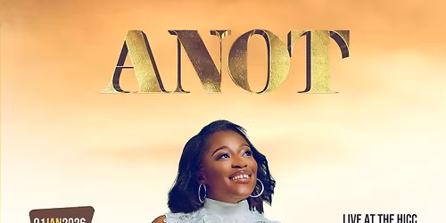 A NIGHT OF THANKSGIVING (ANOT 2026)