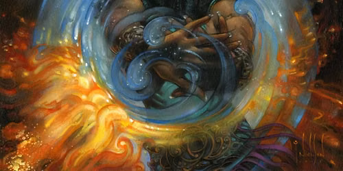 Eternal Weekend LEGACY Gauntlet Qualifier #4