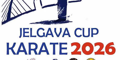 Jelgavas karat\u0113 kauss 2026