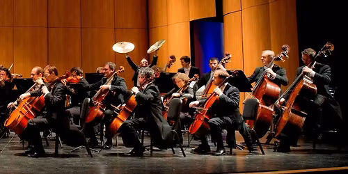 WEENS NIEUWJAARSCONCERT