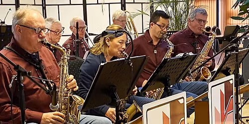 Big Band Wijchen | Brebl