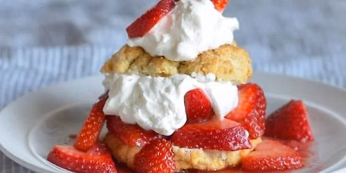Strawberry Festival and Outdoor Craft Market