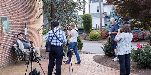 30th Annual Juried Photography Show