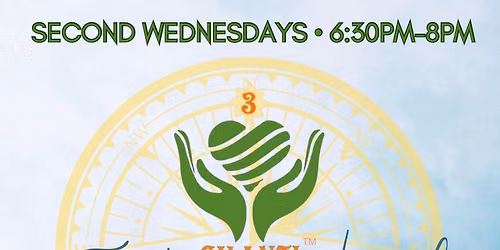 Find Your Inner Compass- Monthly Spiritual Discussion at Illumin8
