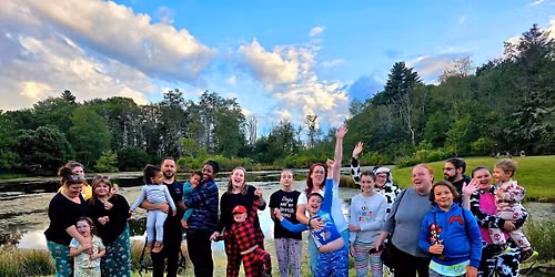 Pajama Parade!
