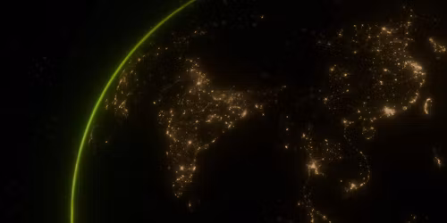 Connecting to Gaia's Grid