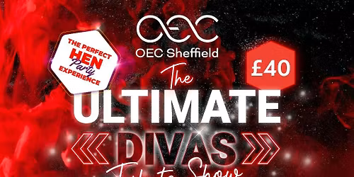 Ultimate Divas