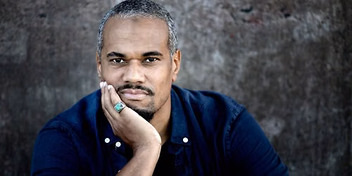 Johannes Anyuru: Upplyst sten