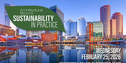 Sustainability in Practice