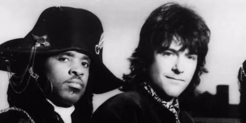 Victor Wooten in London
