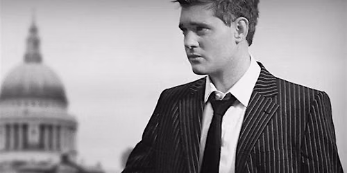 LIVE JAZZ - A Tribute to Michael Bubl\u00e9