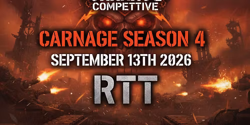RTT at Leodis Games