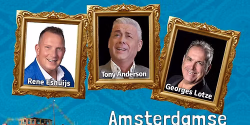 Amsterdamse Artiestenvaart