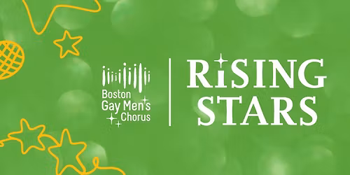 Boston Gay Men's Chorus - Rise! at Groton Hill Music Center