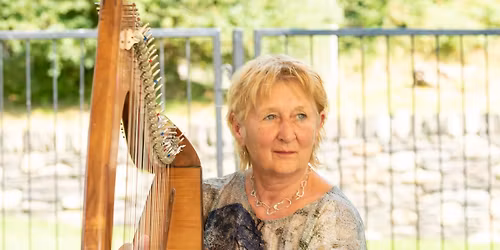 Affairs of the Harp, with Kathleen Loughnane
