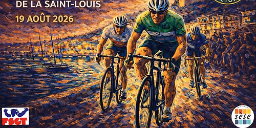 Grand Prix Cycliste de la Saint-Louis \u2013 S\u00e8te 2026