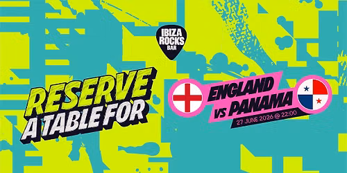 World Cup - England vs Panama