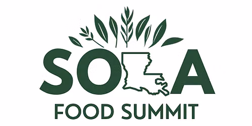 2026 SOLA Food Summit