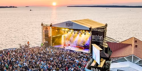 Mustakari Memories 2026