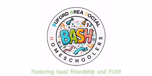 12\/9 Homeschool Hoops & Hangout