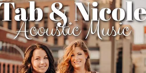 Tab & Nicole at Pike Lake