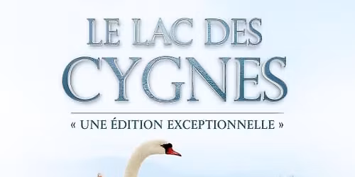 Le Lac des Cygnes