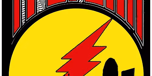 Terrapin Flyer with Aaron Feder and Bryan Curtis at Jamboree!