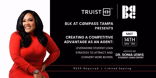 Creating a Competitive Advantage as an Agent in Today's Market